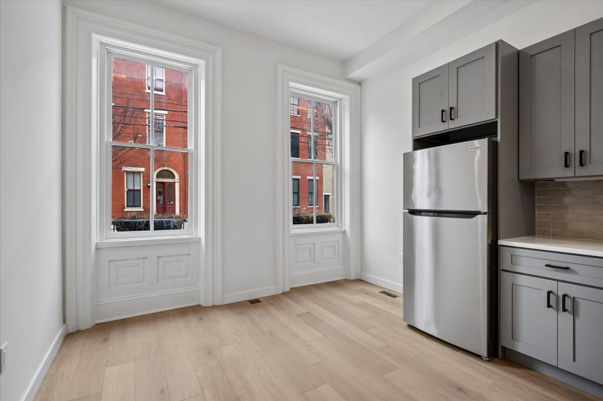 Apartment for rent at 627 N 16th St, Philadelphia, PA 19130