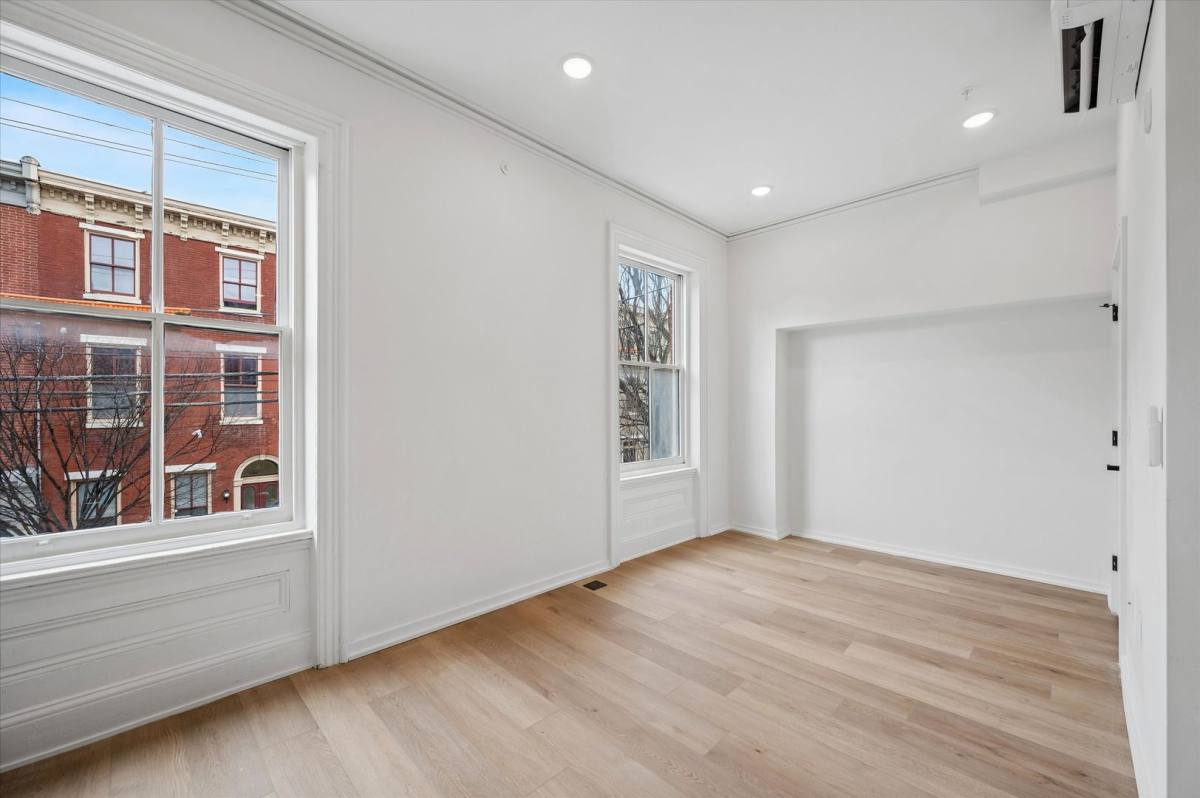 Apartment for rent at 627 N 16th St, Philadelphia, PA 19130