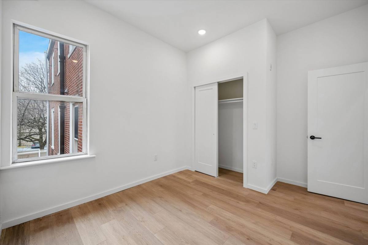 Apartment for rent at 627 N 16th St, Philadelphia, PA 19130