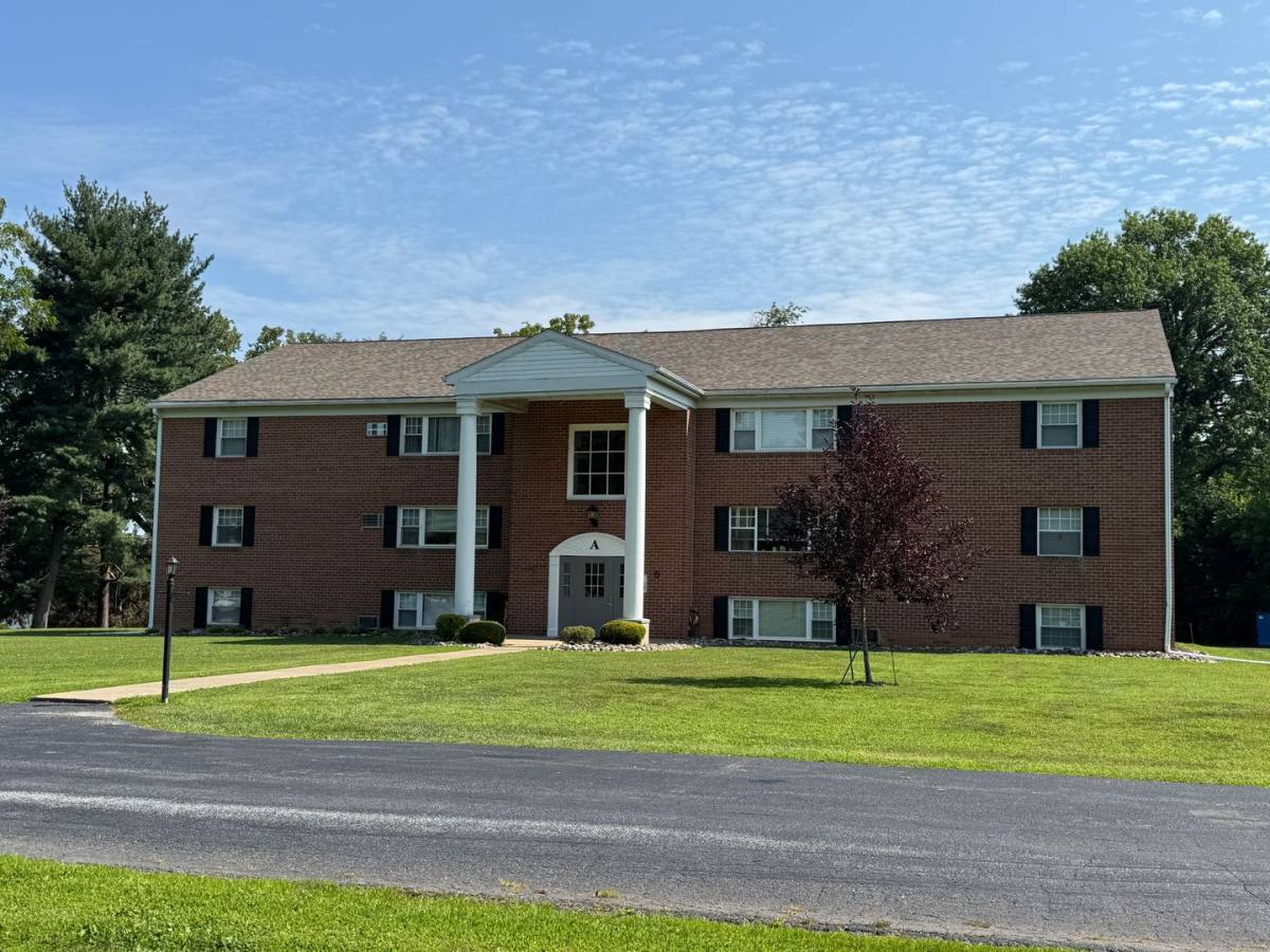 Apartment for rent at 804 Vaughn Rd, Pottstown, PA 19465