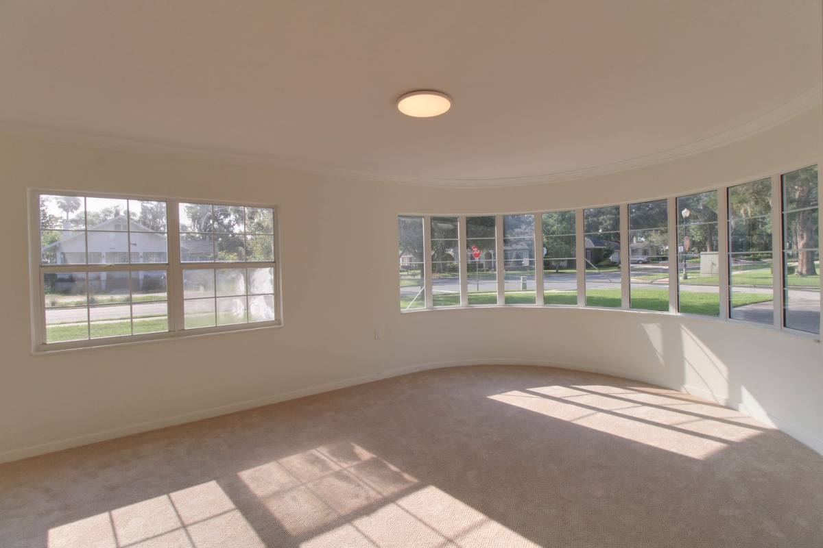 House for rent at 1667 Mizell Ave, Winter Park, FL 32789