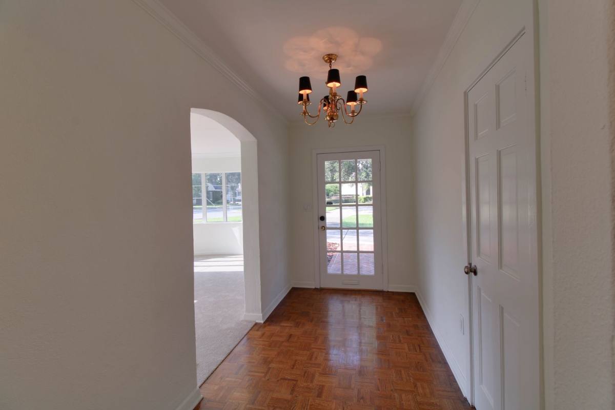 House for rent at 1667 Mizell Ave, Winter Park, FL 32789