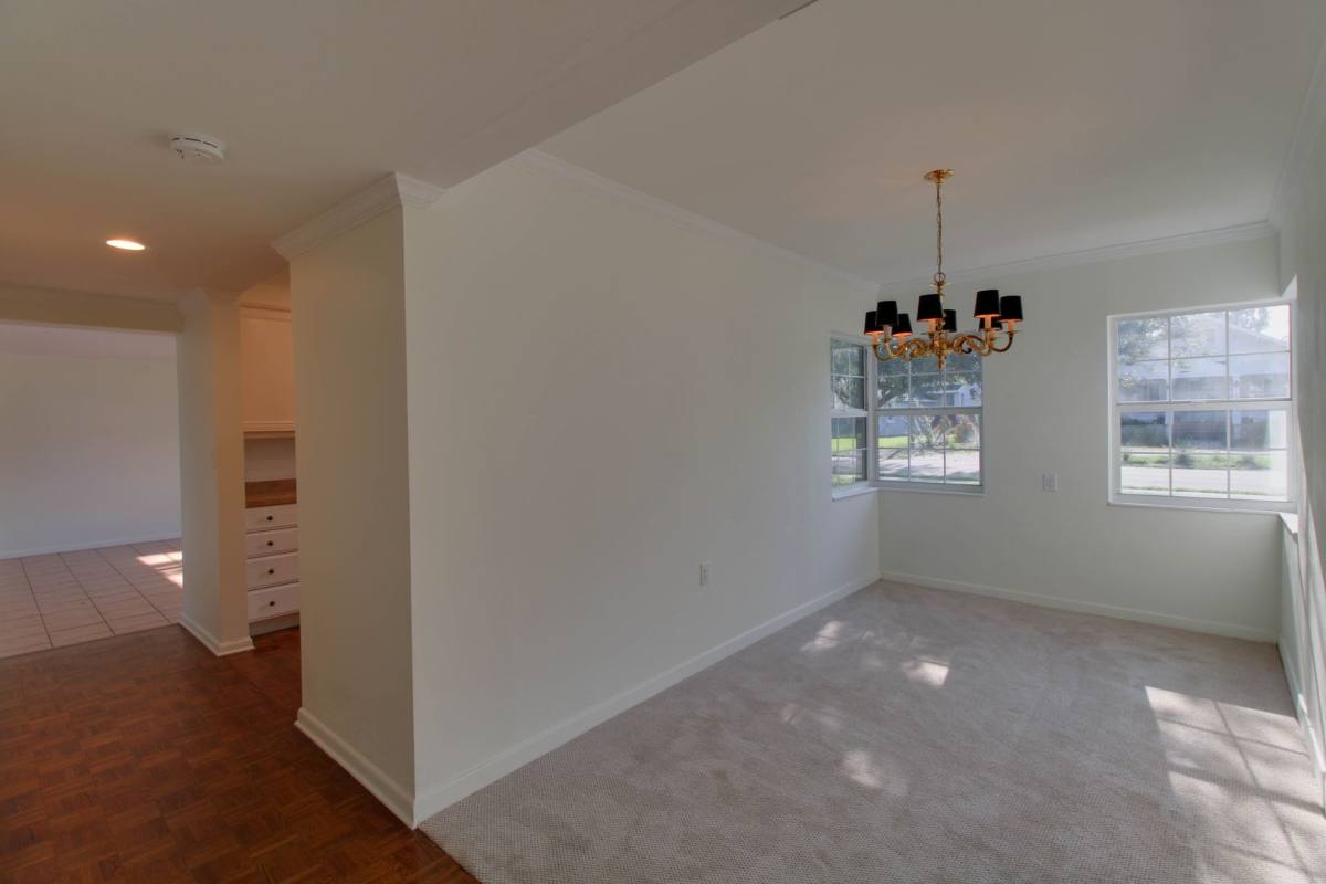 House for rent at 1667 Mizell Ave, Winter Park, FL 32789