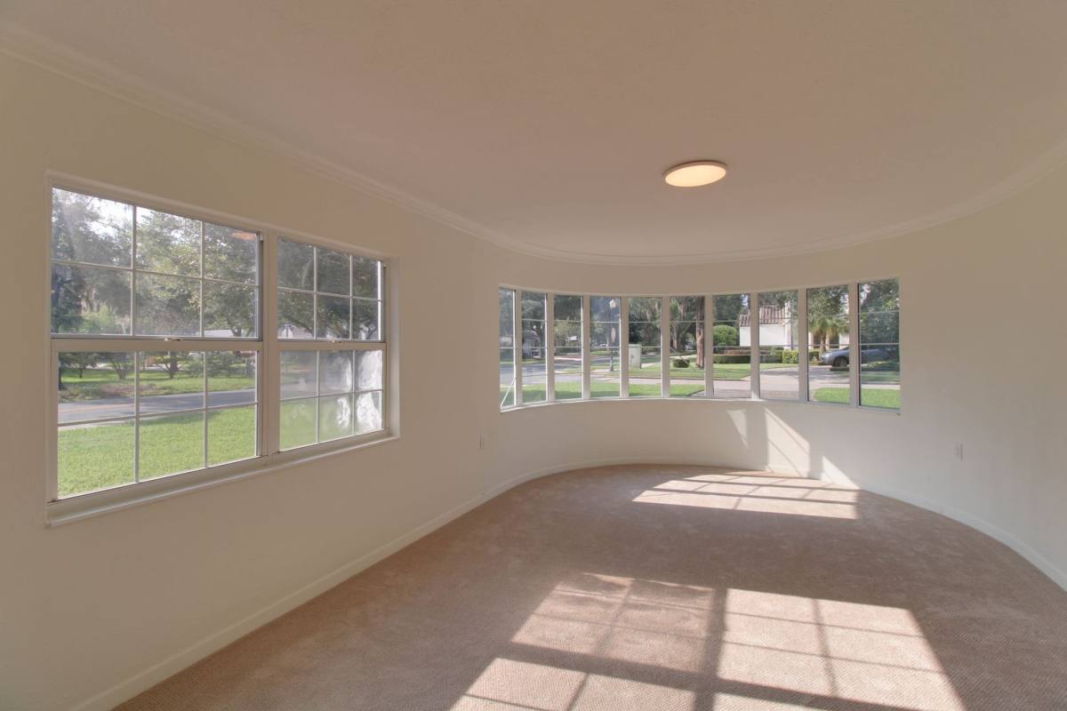 House for rent at 1667 Mizell Ave, Winter Park, FL 32789
