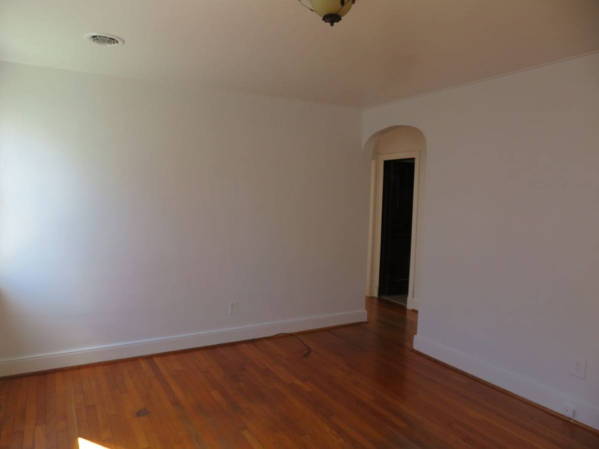 House for rent at 1118 Jett Ave, Colonial Heights, VA 23834