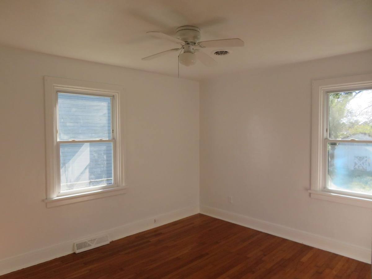 House for rent at 1118 Jett Ave, Colonial Heights, VA 23834