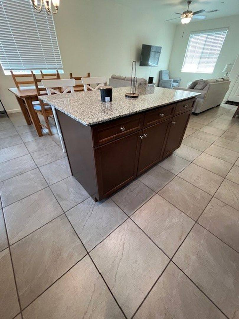 House for rent at 324 W Kimball Ave, Visalia, CA 93277