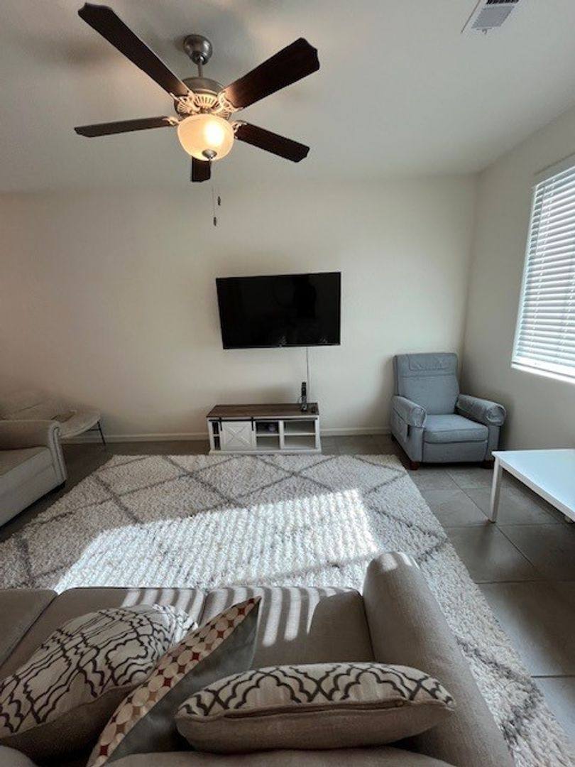 House for rent at 324 W Kimball Ave, Visalia, CA 93277
