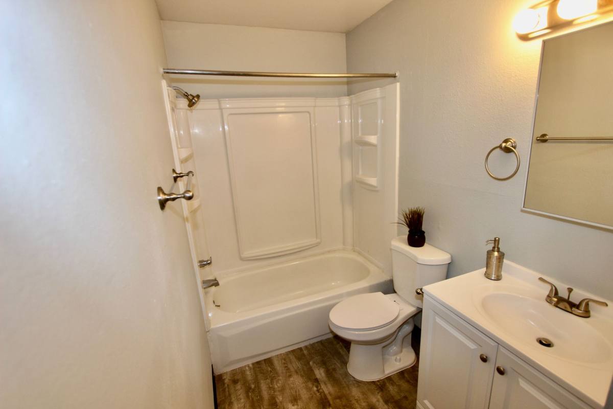 Apartment for rent at 1222 Elm Ave, Grand Junction, CO 81501