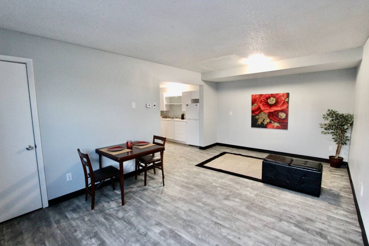 Apartment for rent at 1222 Elm Ave, Grand Junction, CO 81501