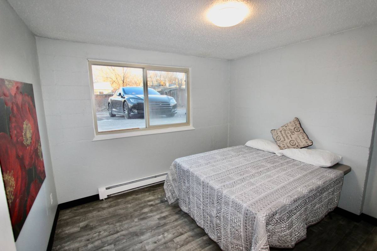 Apartment for rent at 1222 Elm Ave, Grand Junction, CO 81501
