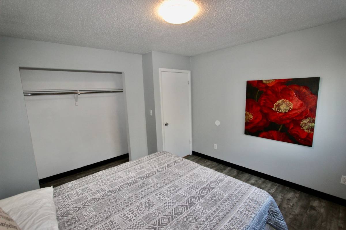 Apartment for rent at 1222 Elm Ave, Grand Junction, CO 81501