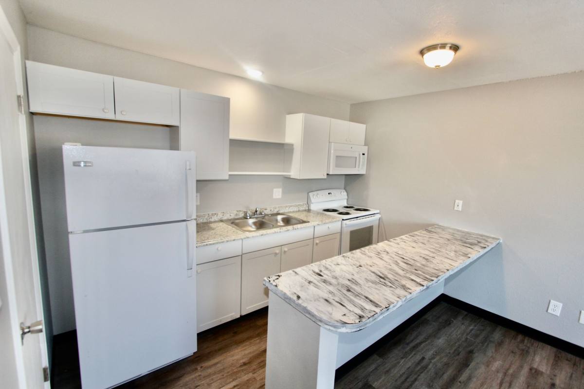 Apartment for rent at 1222 Elm Ave, Grand Junction, CO 81501