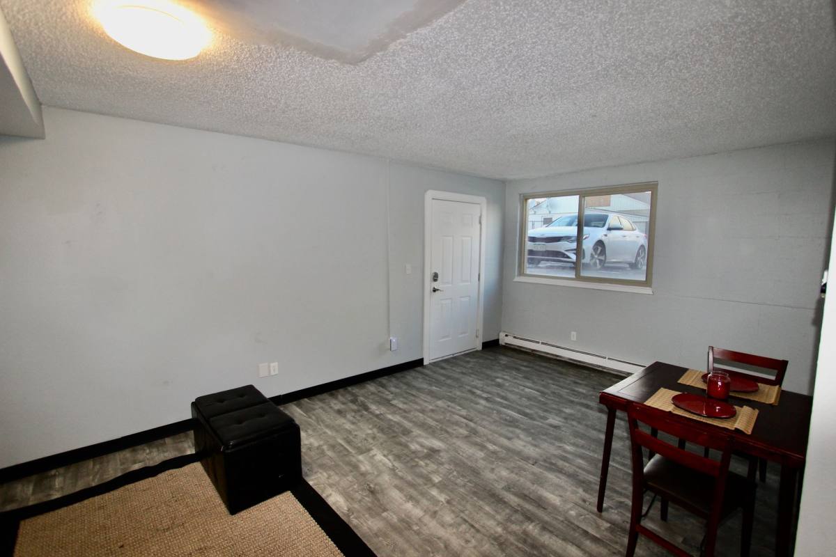 Apartment for rent at 1222 Elm Ave, Grand Junction, CO 81501