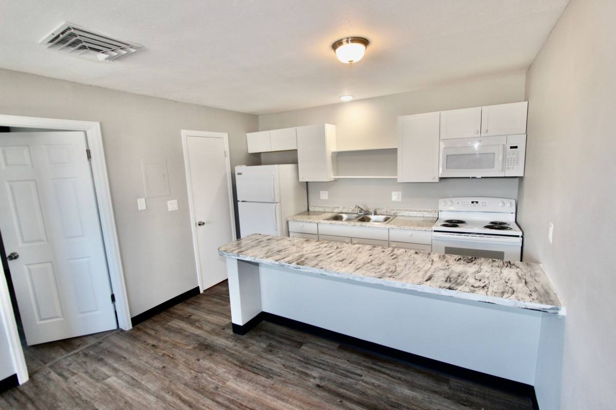 Apartment for rent at 1222 Elm Ave, Grand Junction, CO 81501