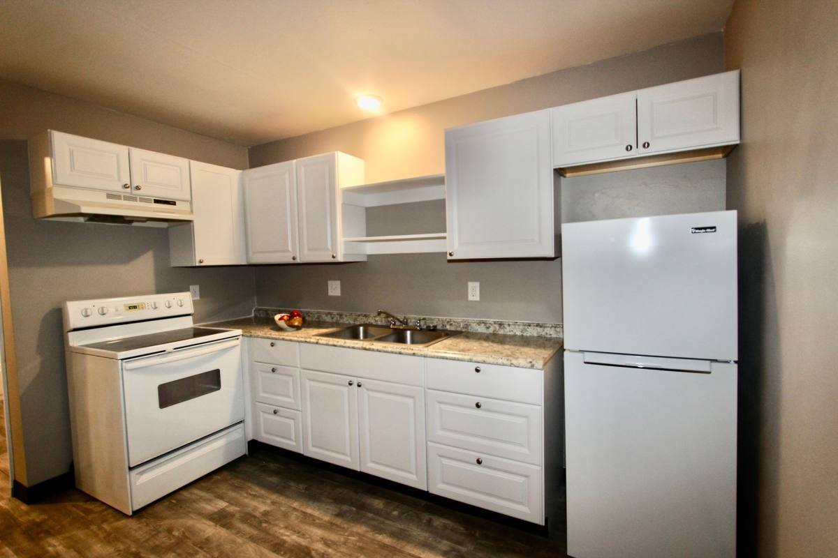 Apartment for rent at 1222 Elm Ave, Grand Junction, CO 81501