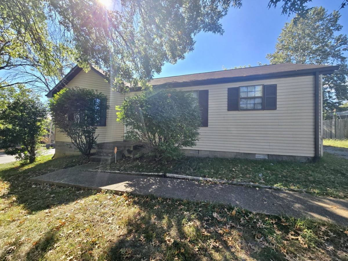 House for rent at 4768 Terragon Trail, Antioch, TN 37013