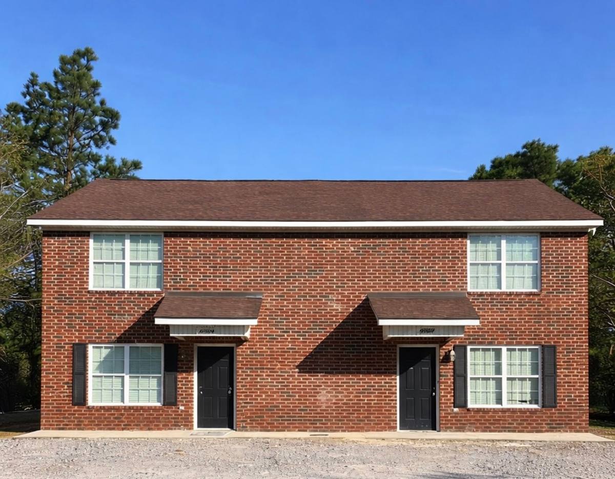 House for rent at 3102-A Emanuel Church Rd, Lexington, SC 29073
