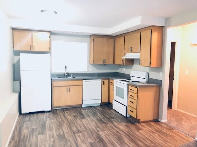 Apartment for rent at 12722 51st Ave NE, Marysville, WA 98271