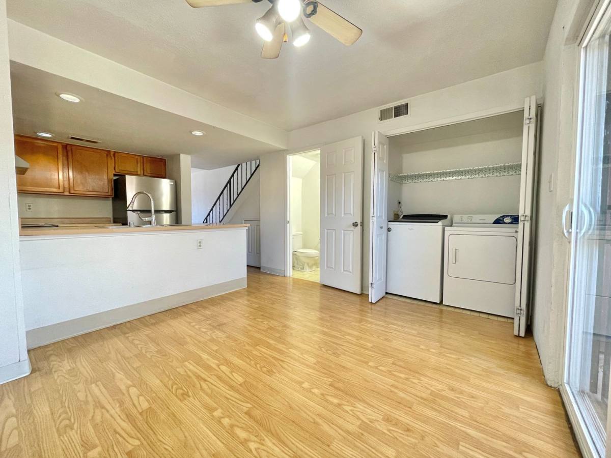 Condo for rent at 3301 Monroe St NE, Albuquerque, NM 87110