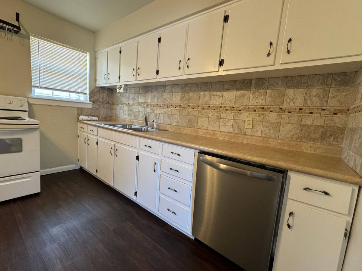 House for rent at 5407 NW Kinyon, Lawton, OK 73505