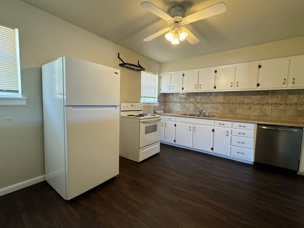 House for rent at 5407 NW Kinyon, Lawton, OK 73505
