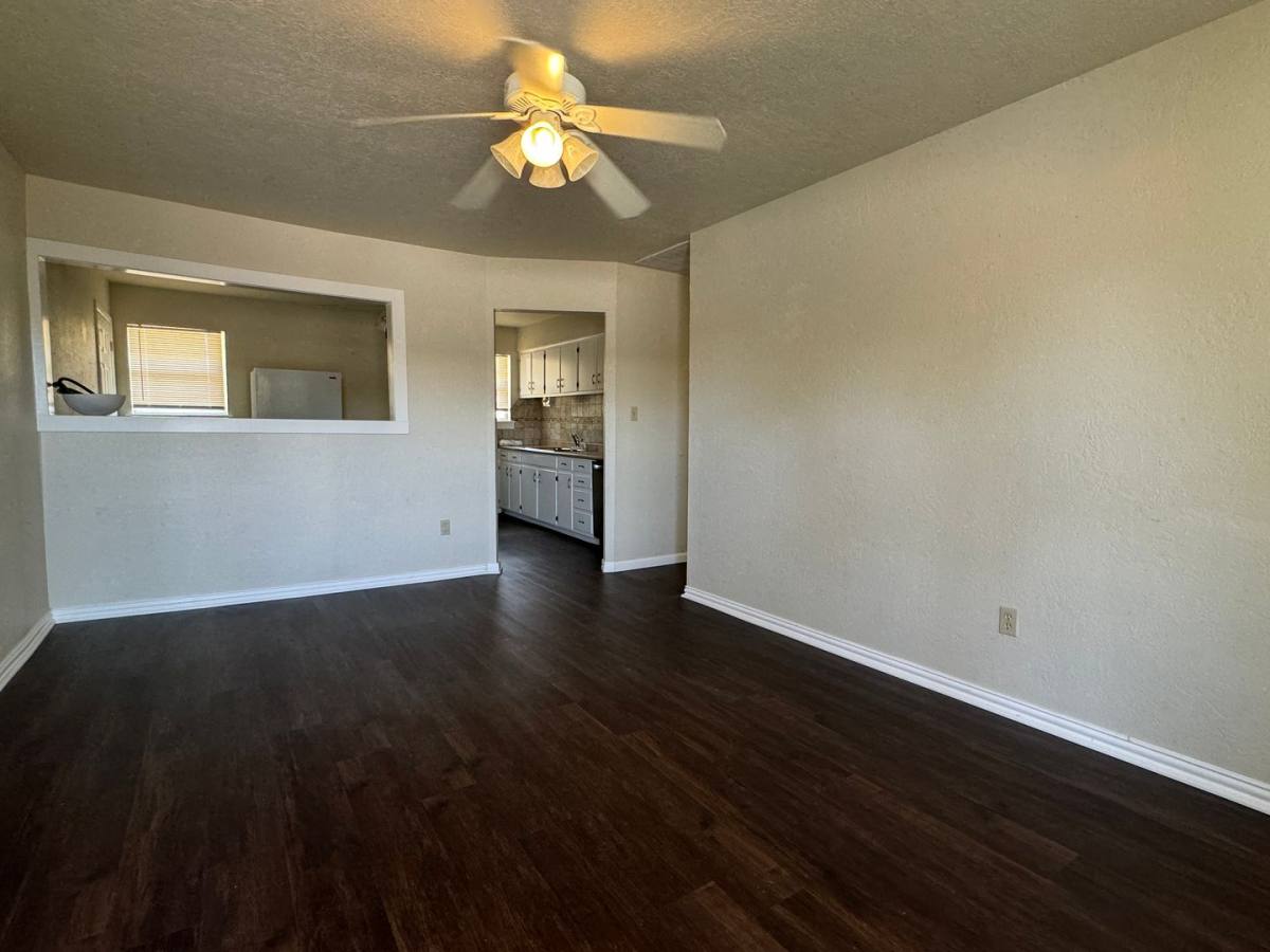 House for rent at 5407 NW Kinyon, Lawton, OK 73505