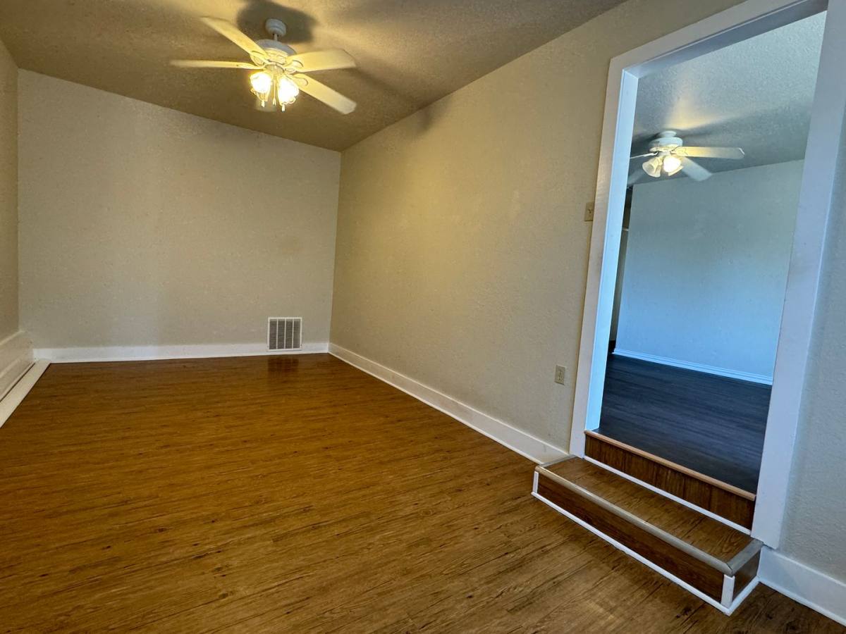 House for rent at 5407 NW Kinyon, Lawton, OK 73505