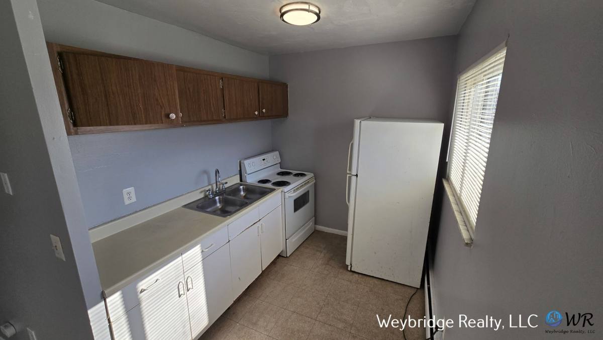 Apartment for rent at 2504 White St, Cincinnati, OH 45214