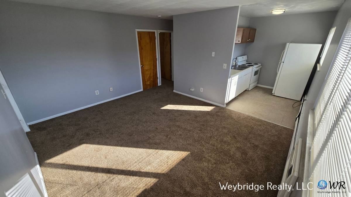 Apartment for rent at 2504 White St, Cincinnati, OH 45214