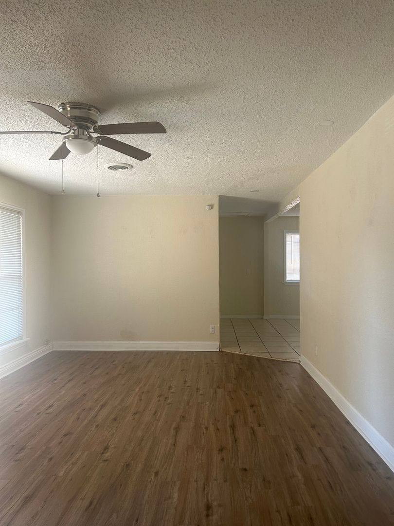 House for rent at 1503 NW 18th St, Lawton, OK 73507