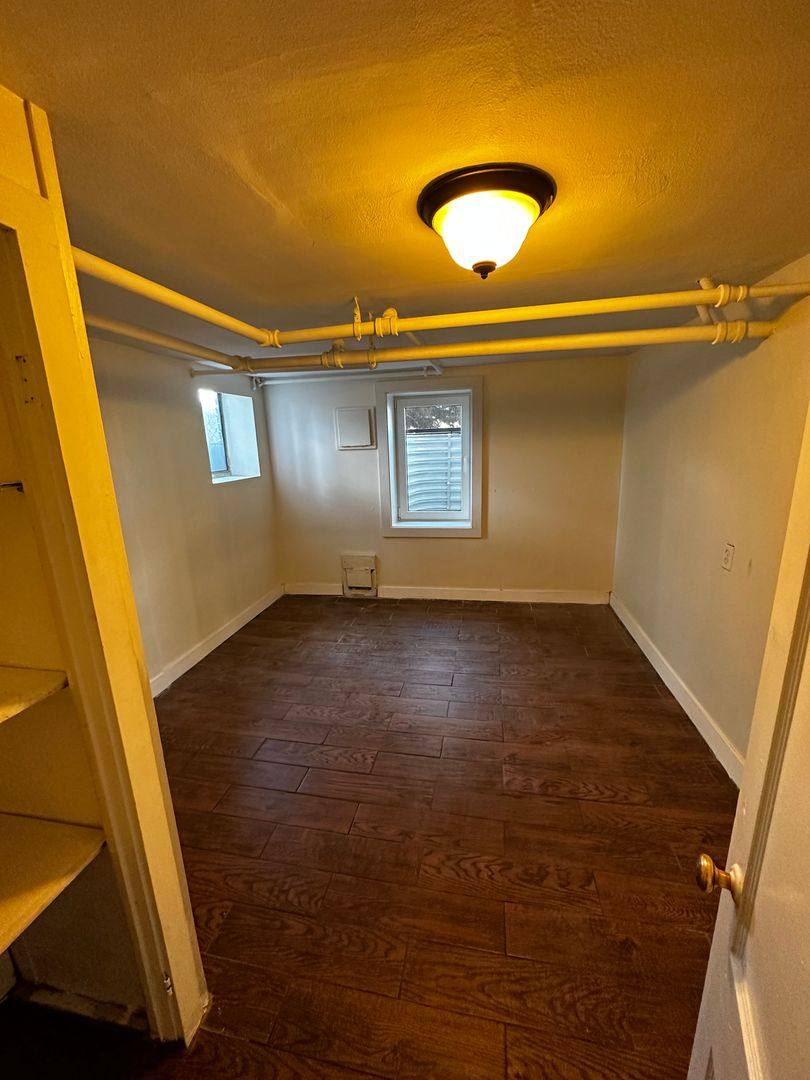 Apartment for rent at 3140B Sheridan Blvd, Denver, CO 80214