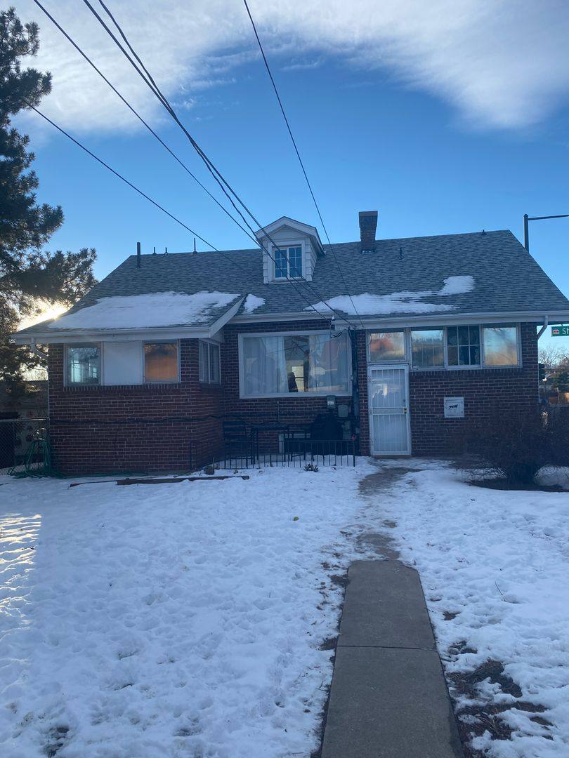 Apartment for rent at 3140B Sheridan Blvd, Denver, CO 80214