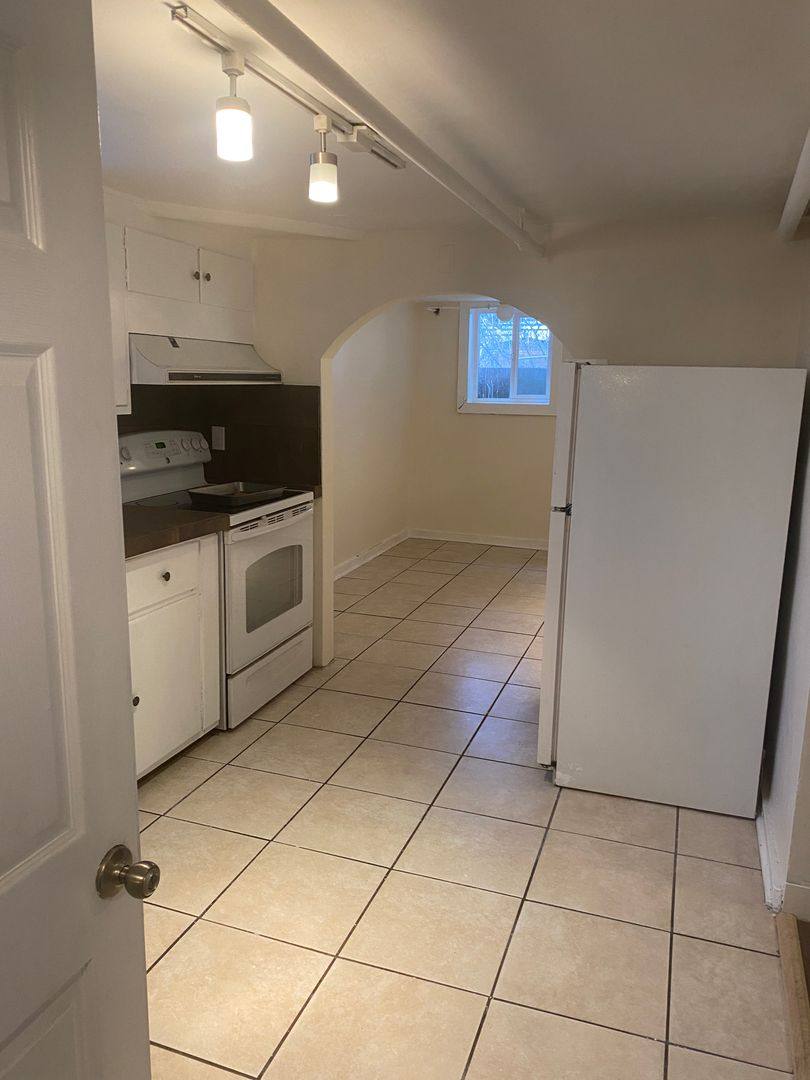 Apartment for rent at 3140B Sheridan Blvd, Denver, CO 80214