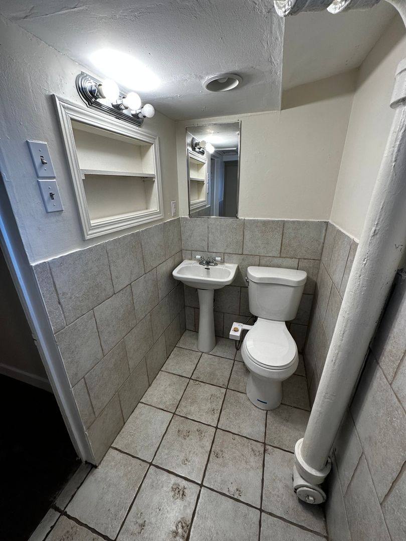Apartment for rent at 3140B Sheridan Blvd, Denver, CO 80214