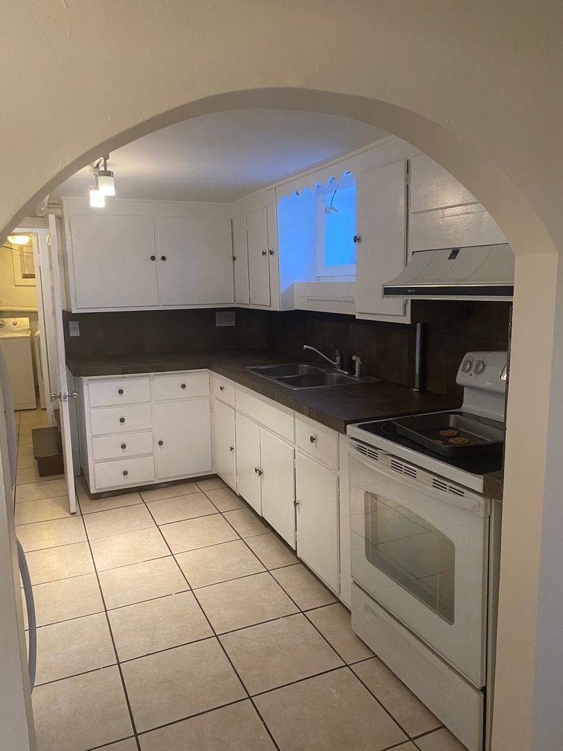Apartment for rent at 3140B Sheridan Blvd, Denver, CO 80214
