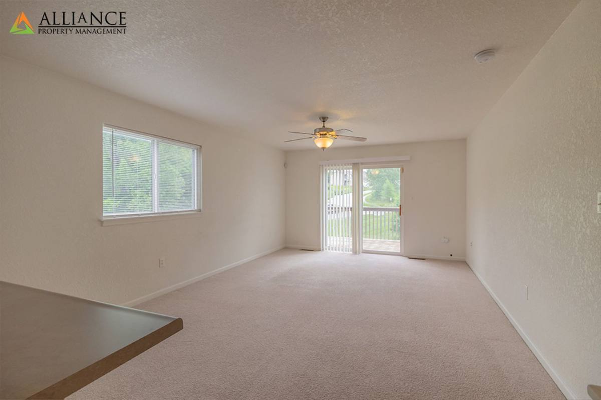Townhouse for rent at 1324 Christy Dr, Manhattan, KS 66503