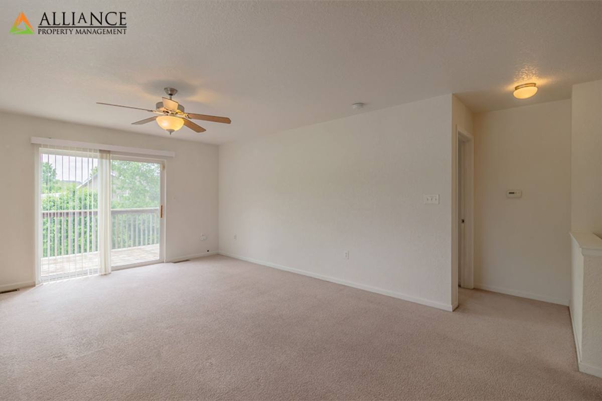 Townhouse for rent at 1324 Christy Dr, Manhattan, KS 66503