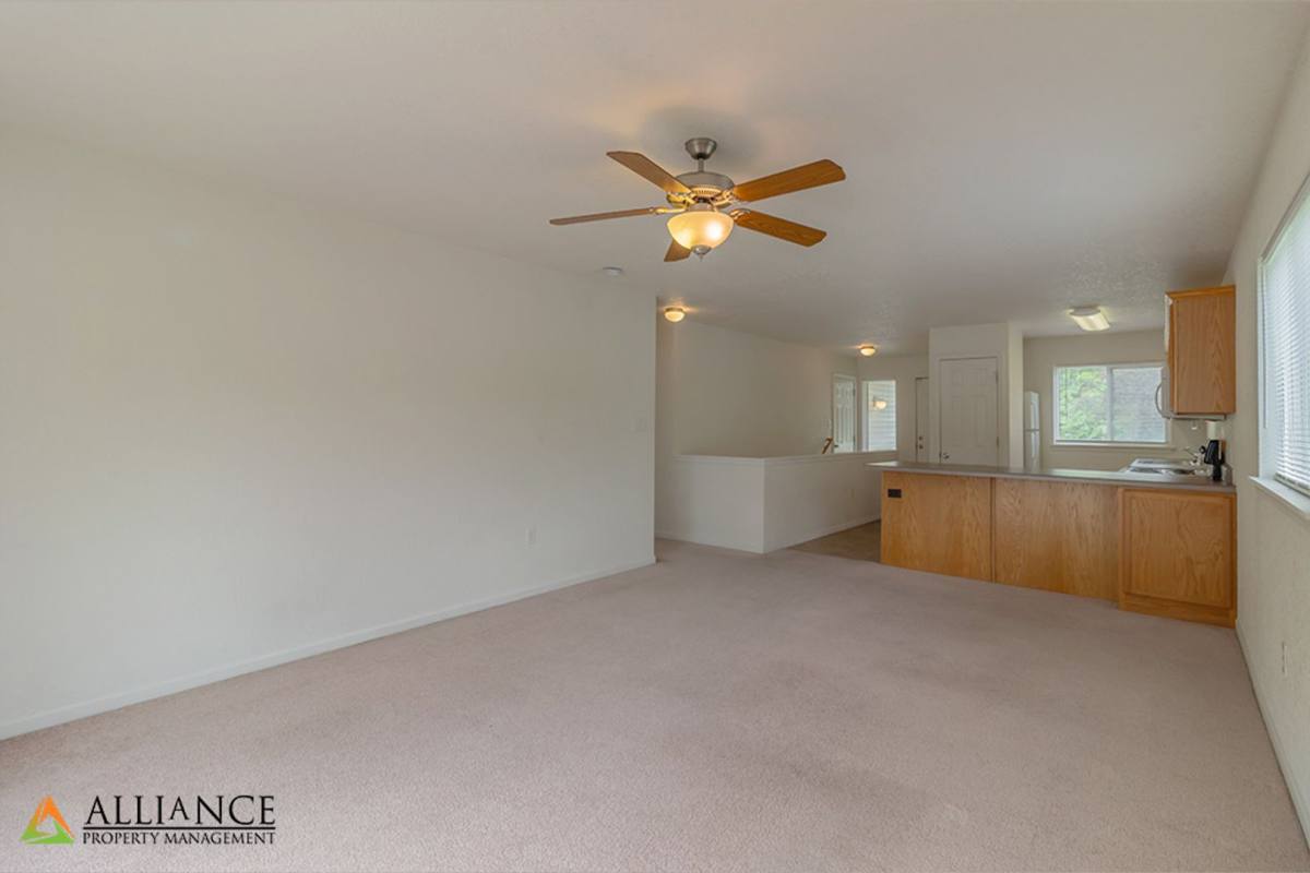 Townhouse for rent at 1324 Christy Dr, Manhattan, KS 66503