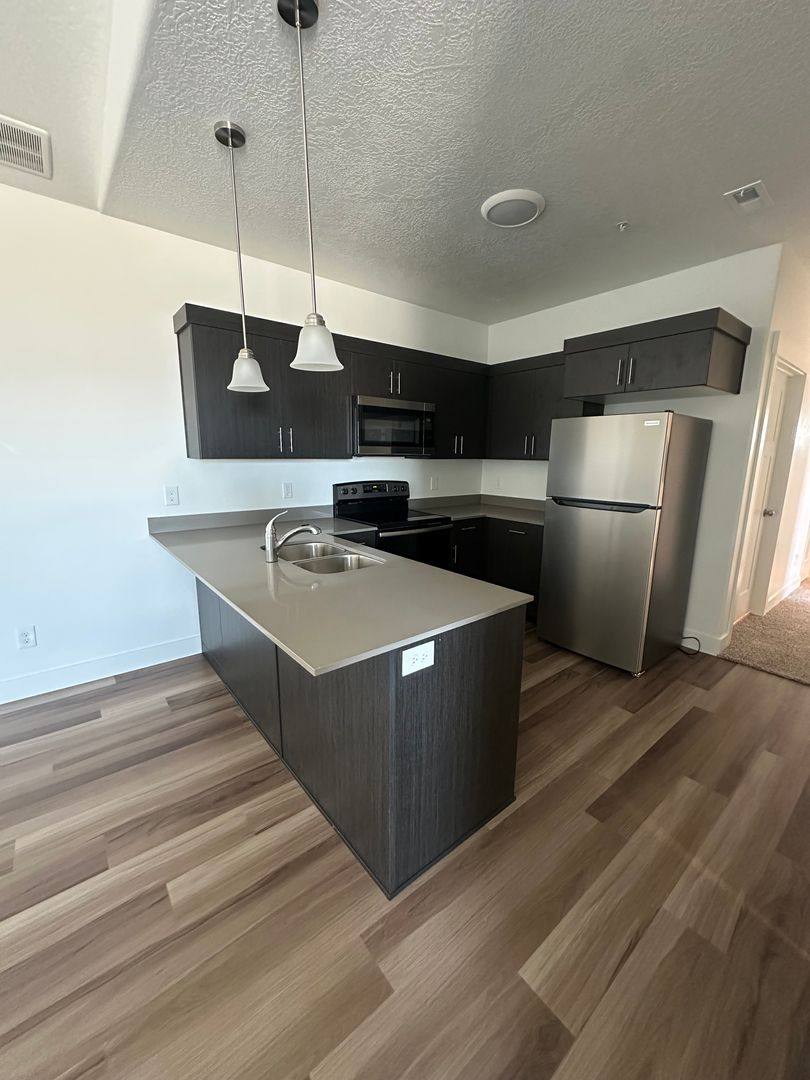 Condo for rent at 12727 Skyline Loop Lane C302, Herriman, UT 84096