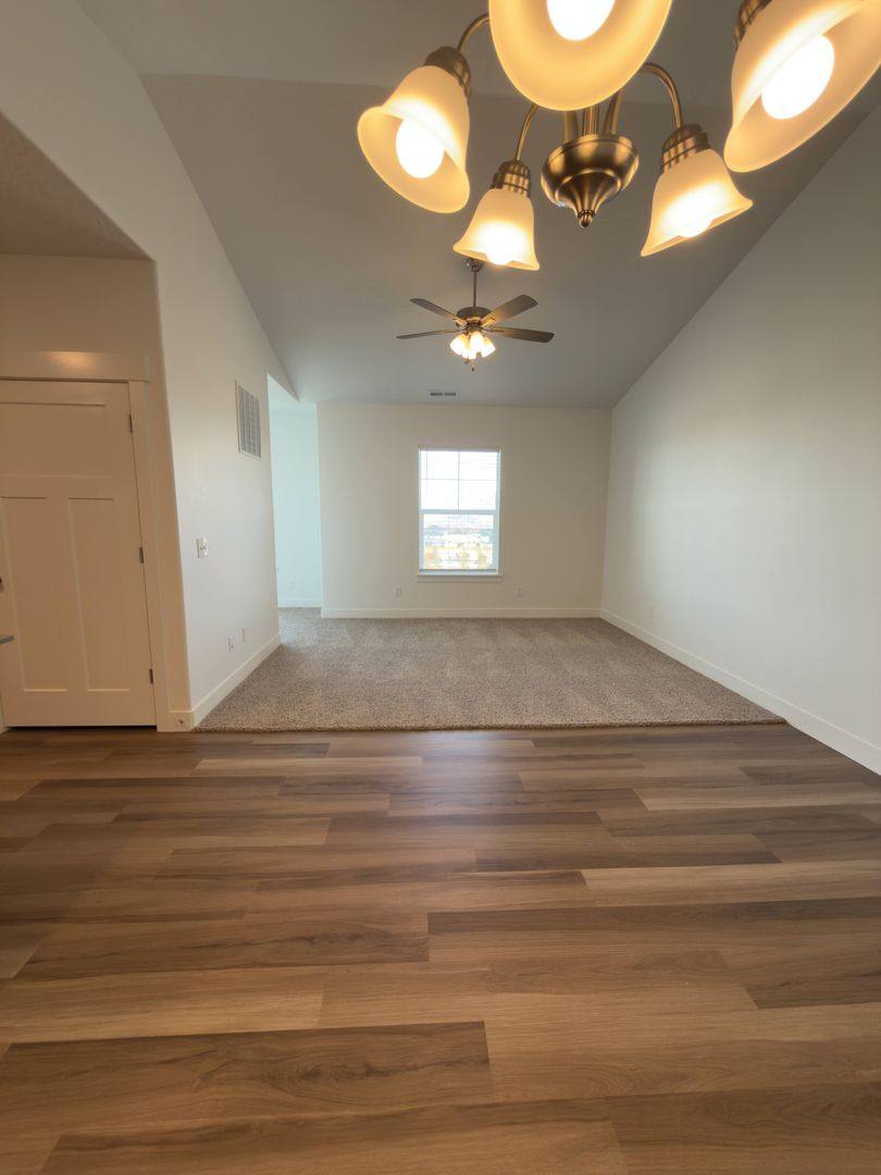 Condo for rent at 12727 Skyline Loop Lane C302, Herriman, UT 84096