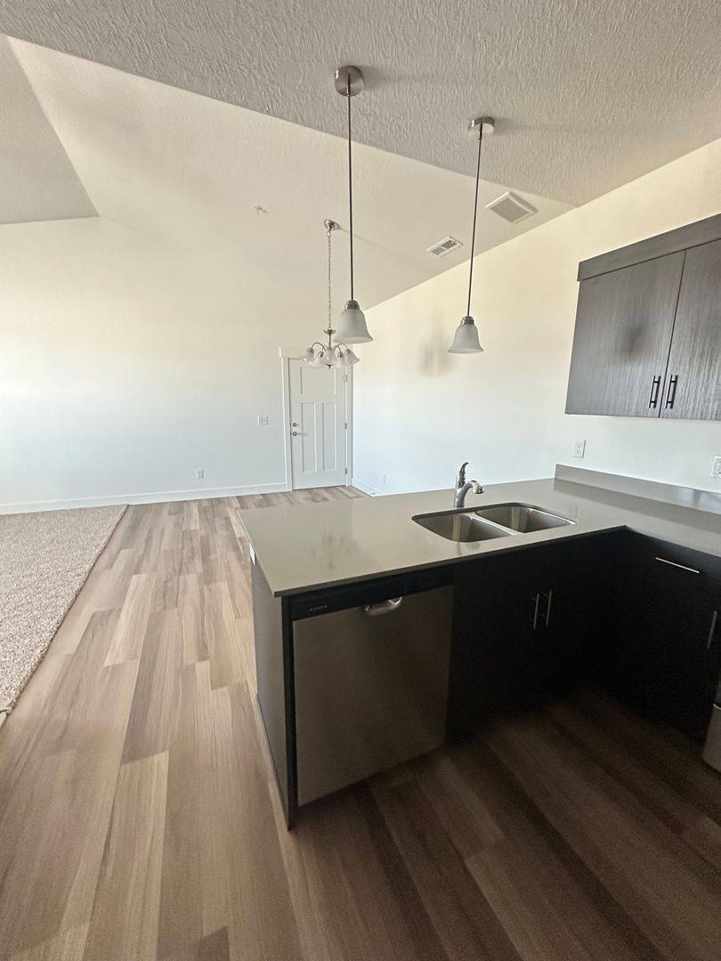 Condo for rent at 12727 Skyline Loop Lane C302, Herriman, UT 84096