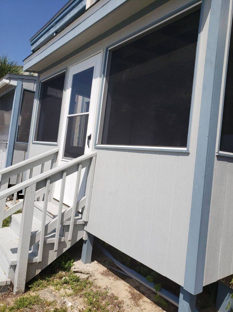 Townhouse for rent at 6077 E Highway 98, Panama City, FL 32404