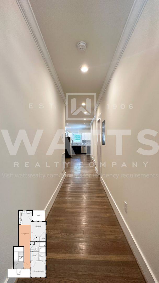 Apartment for rent at 4019 Glenwood Ave, Birmingham, AL 35222