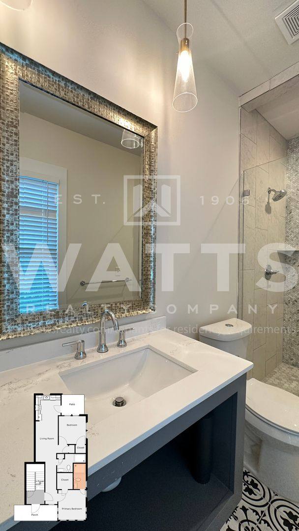 Apartment for rent at 4019 Glenwood Ave, Birmingham, AL 35222