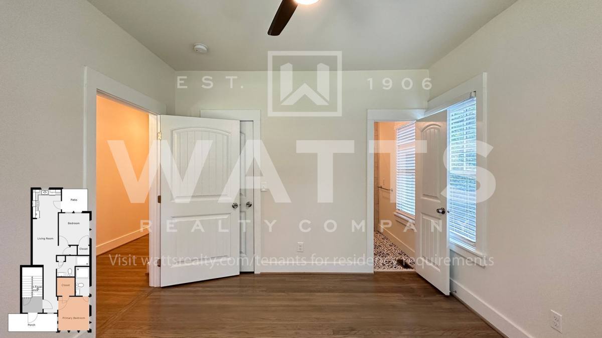 Apartment for rent at 4019 Glenwood Ave, Birmingham, AL 35222