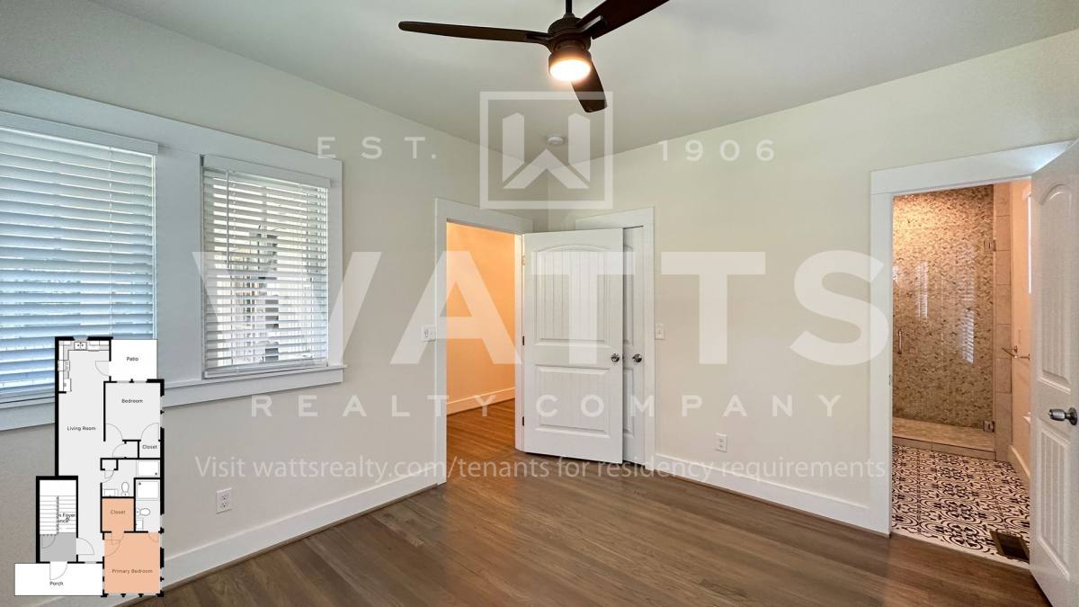 Apartment for rent at 4019 Glenwood Ave, Birmingham, AL 35222