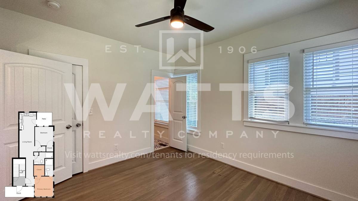 Apartment for rent at 4019 Glenwood Ave, Birmingham, AL 35222