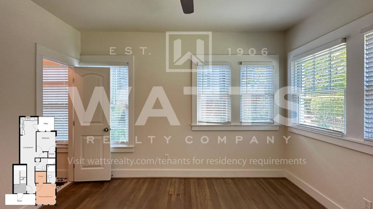 Apartment for rent at 4019 Glenwood Ave, Birmingham, AL 35222