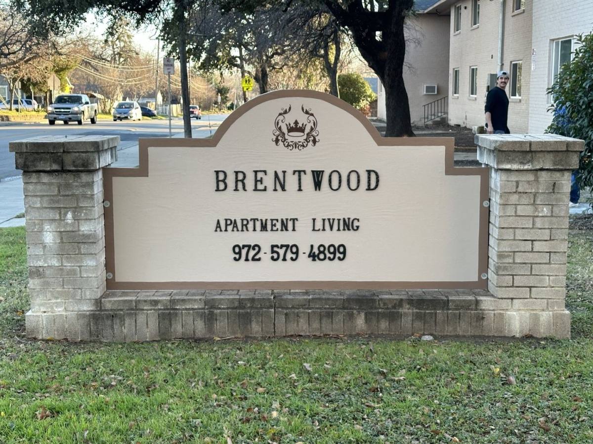 Apartment for rent at 831 S Nursery Rd, Irving, TX 75060